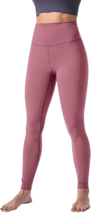 Scrunch Butt Lift Leggings for Women Workout Yoga Pants Ruched Booty High Waist Stretch Workout Yoga Leggings