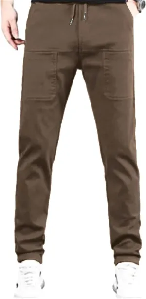 Sirmale Sir Male Stretch Cargo Pants Men,Sirmale Multipants-High Stretch Multi-Pocket Cargo Pants
