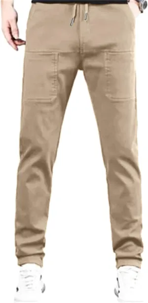 Sirmale Sir Male Stretch Cargo Pants Men,Sirmale Multipants-High Stretch Multi-Pocket Cargo Pants