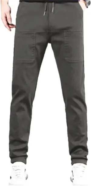 Sirmale Sir Male Stretch Cargo Pants Men,Sirmale Multipants-High Stretch Multi-Pocket Cargo Pants