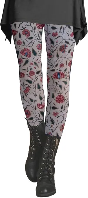 Soft Buttery Leggings for Women Plus Size Tummy Control Leggings Christmas Leggings Tummy Control