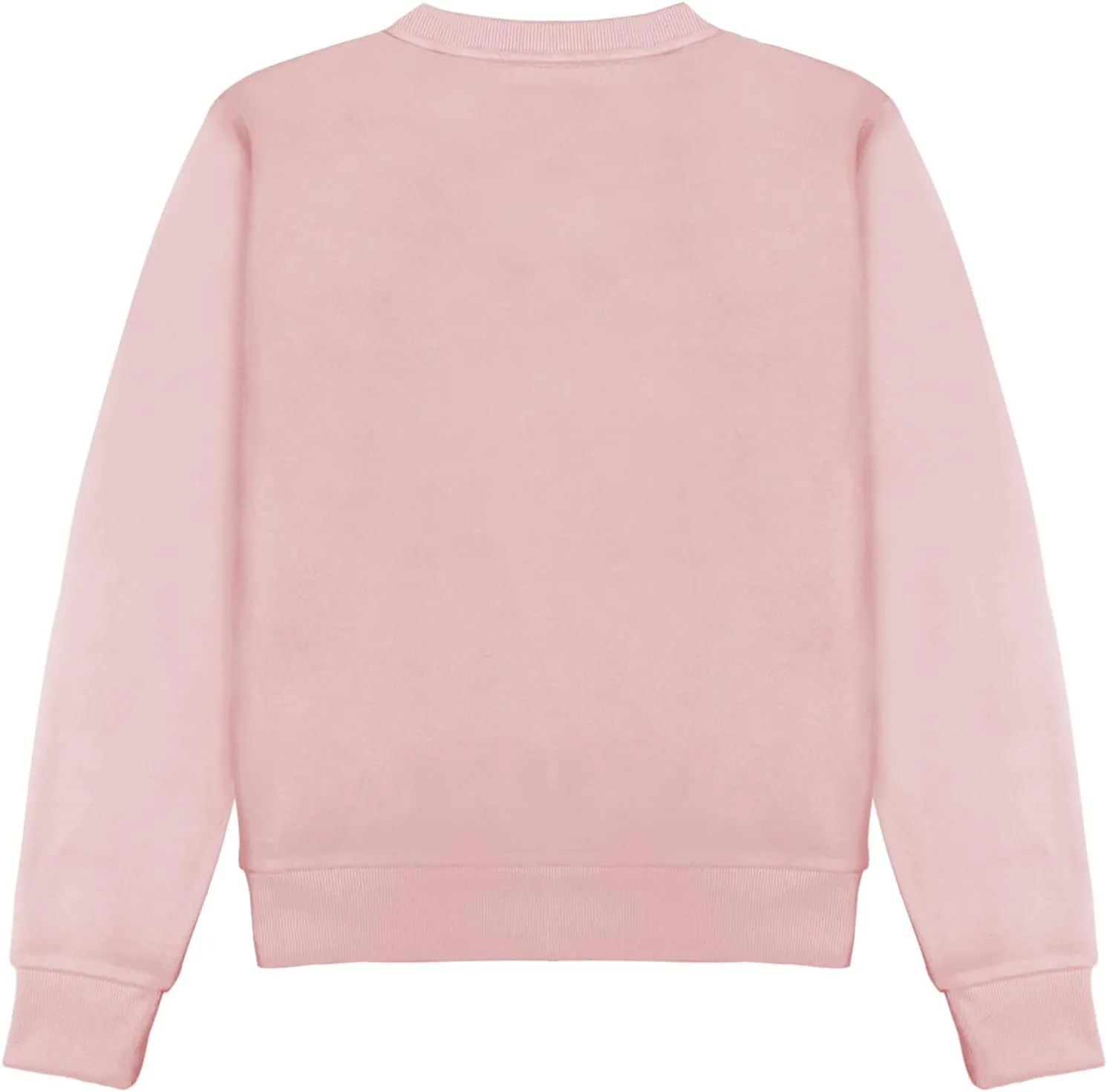 Southpole Women's Basic Fleece Crewneck