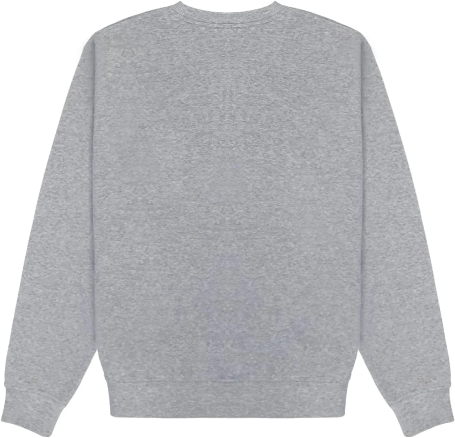 Southpole Women's Basic Fleece Crewneck