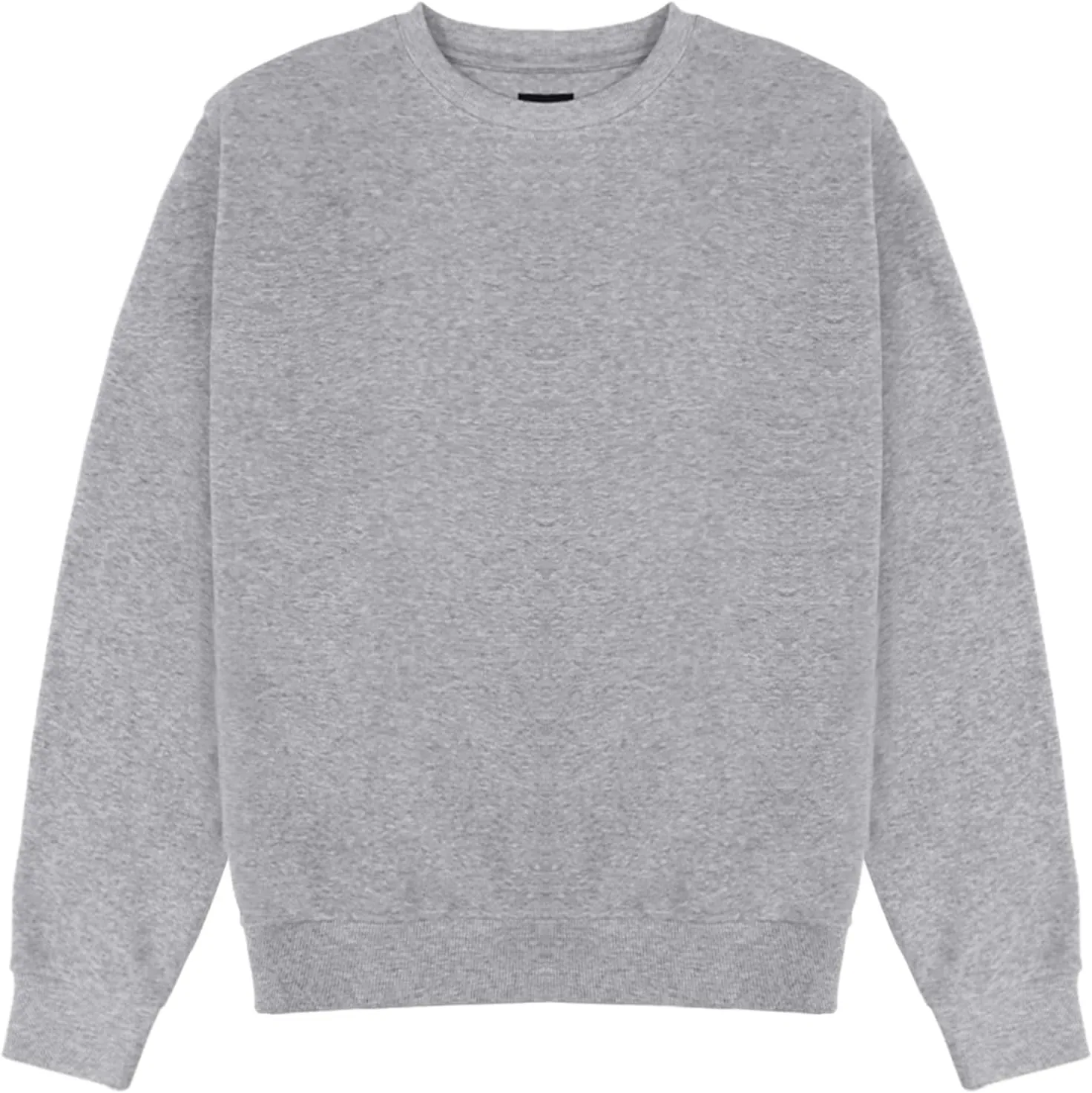 Southpole Women's Basic Fleece Crewneck