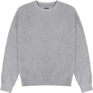 Southpole Women's Basic Fleece Crewneck