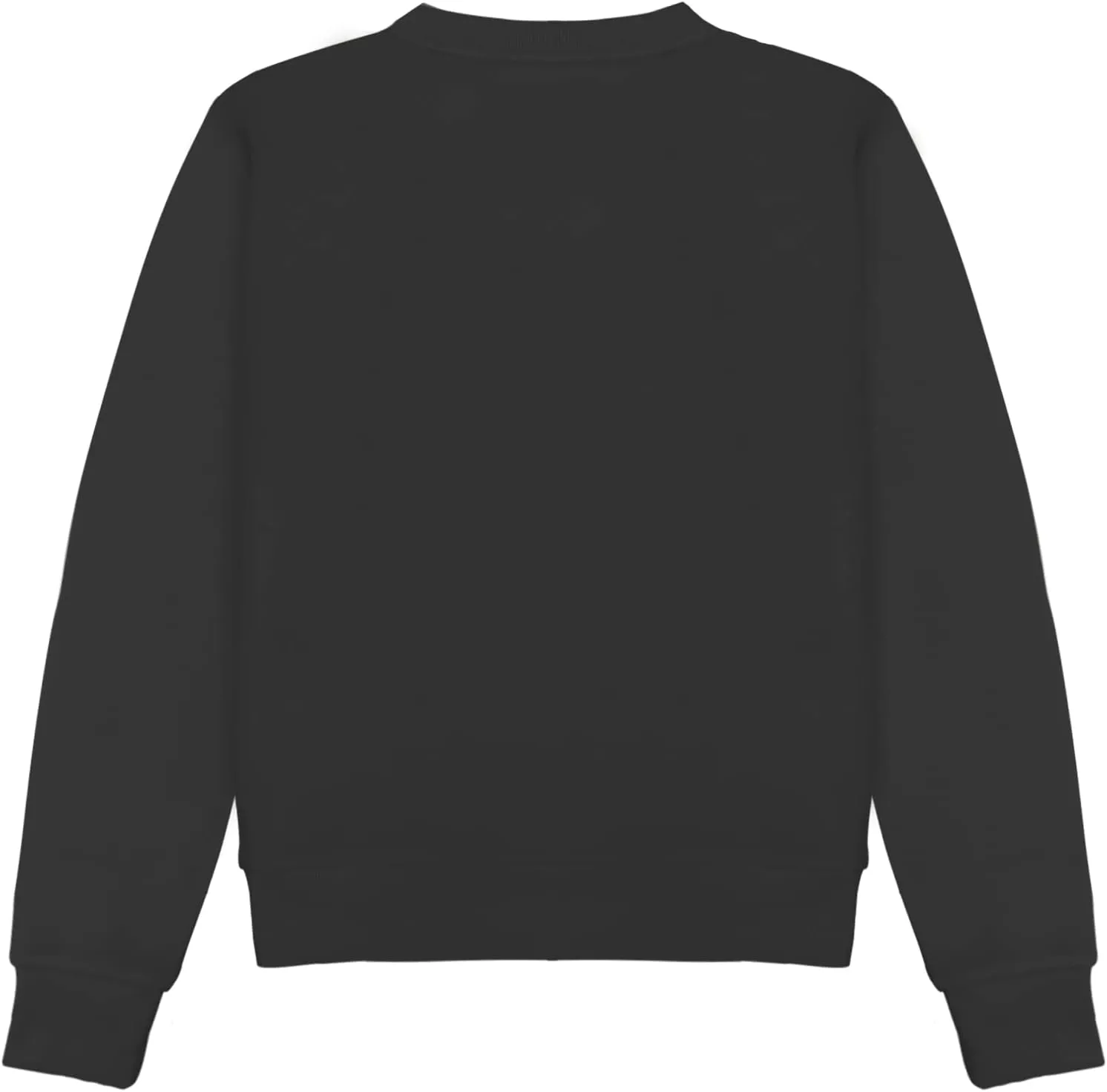 Southpole Women's Basic Fleece Crewneck