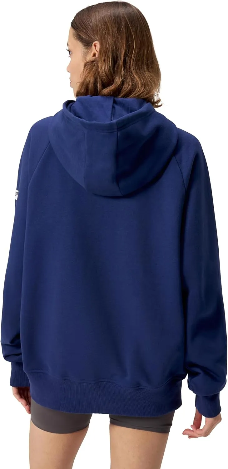 Speedo Men's Sweatshirt Hoodie Pull Over Basic