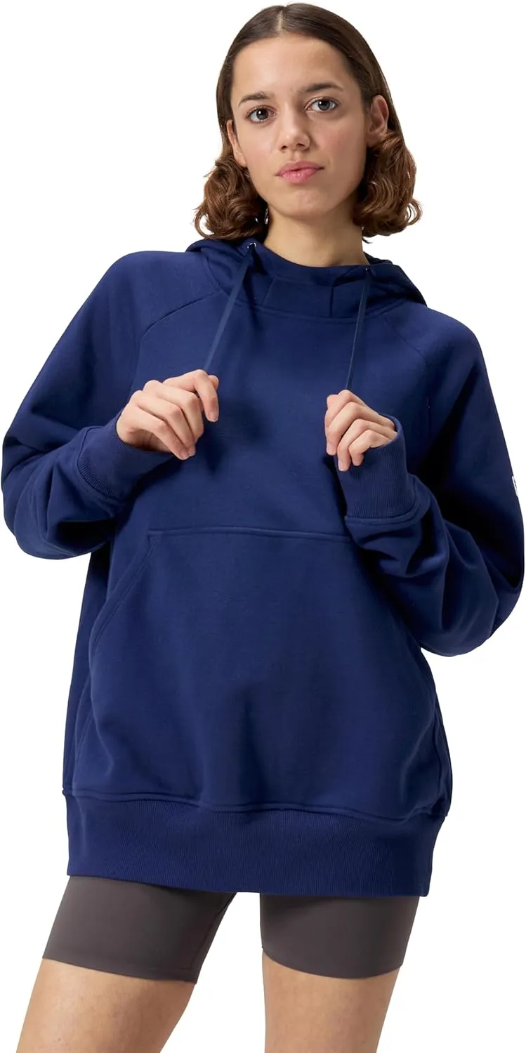 Speedo Men's Sweatshirt Hoodie Pull Over Basic