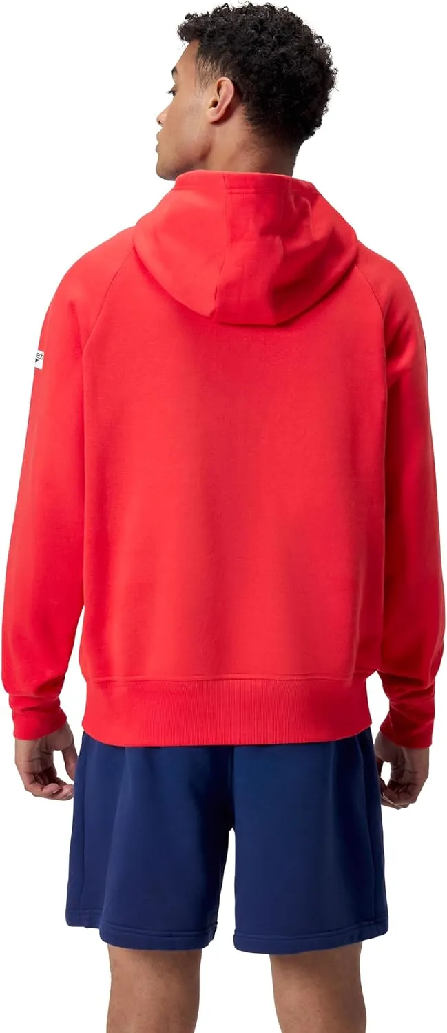 Speedo Men's Sweatshirt Hoodie Pull Over Basic