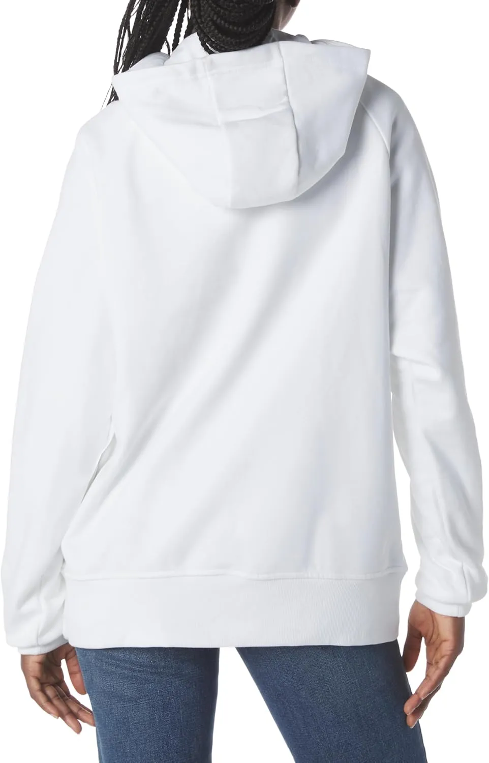 Speedo Men's Sweatshirt Hoodie Pull Over Basic