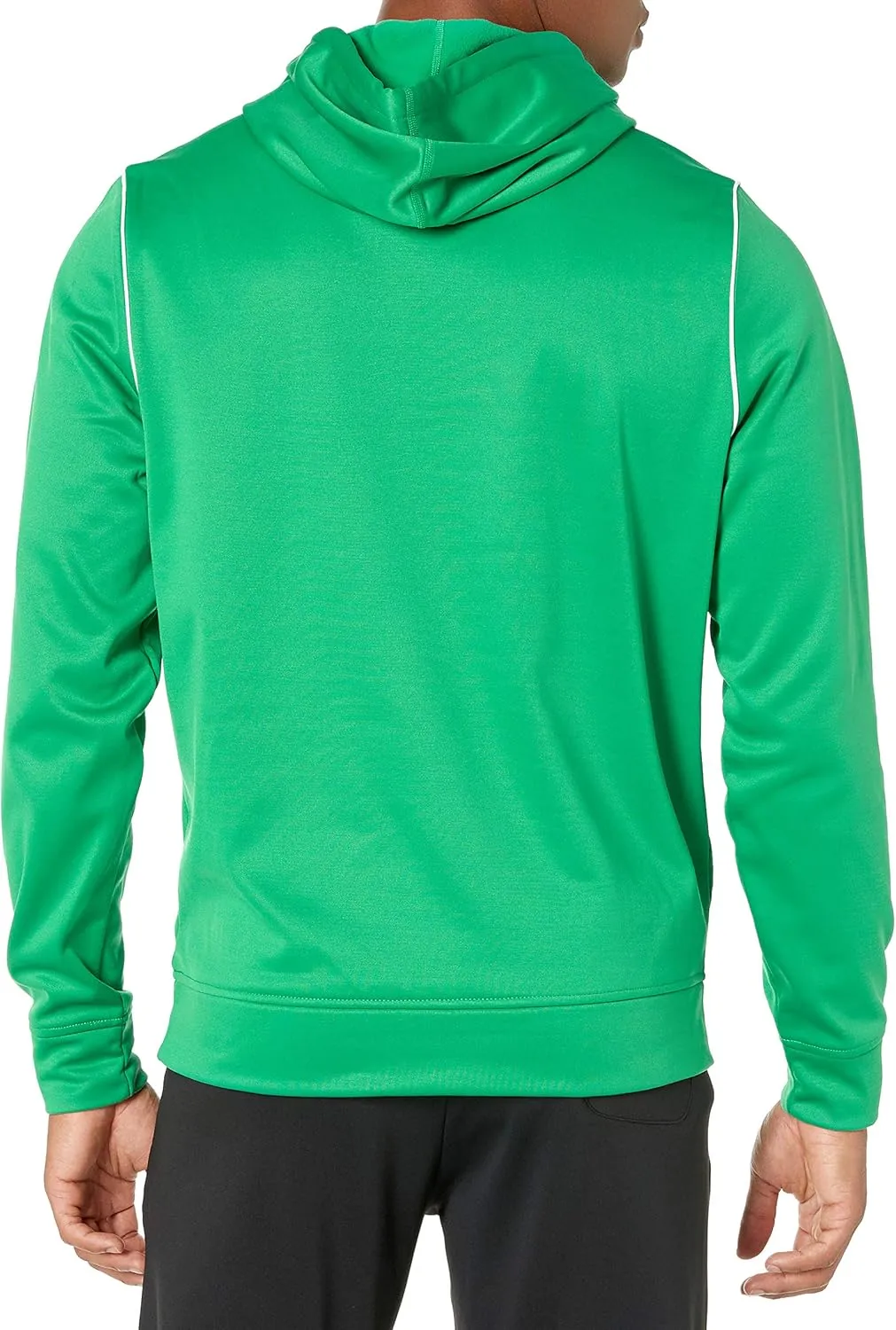 Speedo Men's Sweatshirt Hoodie Pull Over Basic