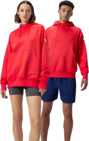 Speedo Men's Sweatshirt Hoodie Pull Over Basic