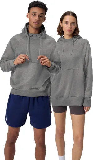 Speedo Men's Sweatshirt Hoodie Pull Over Basic