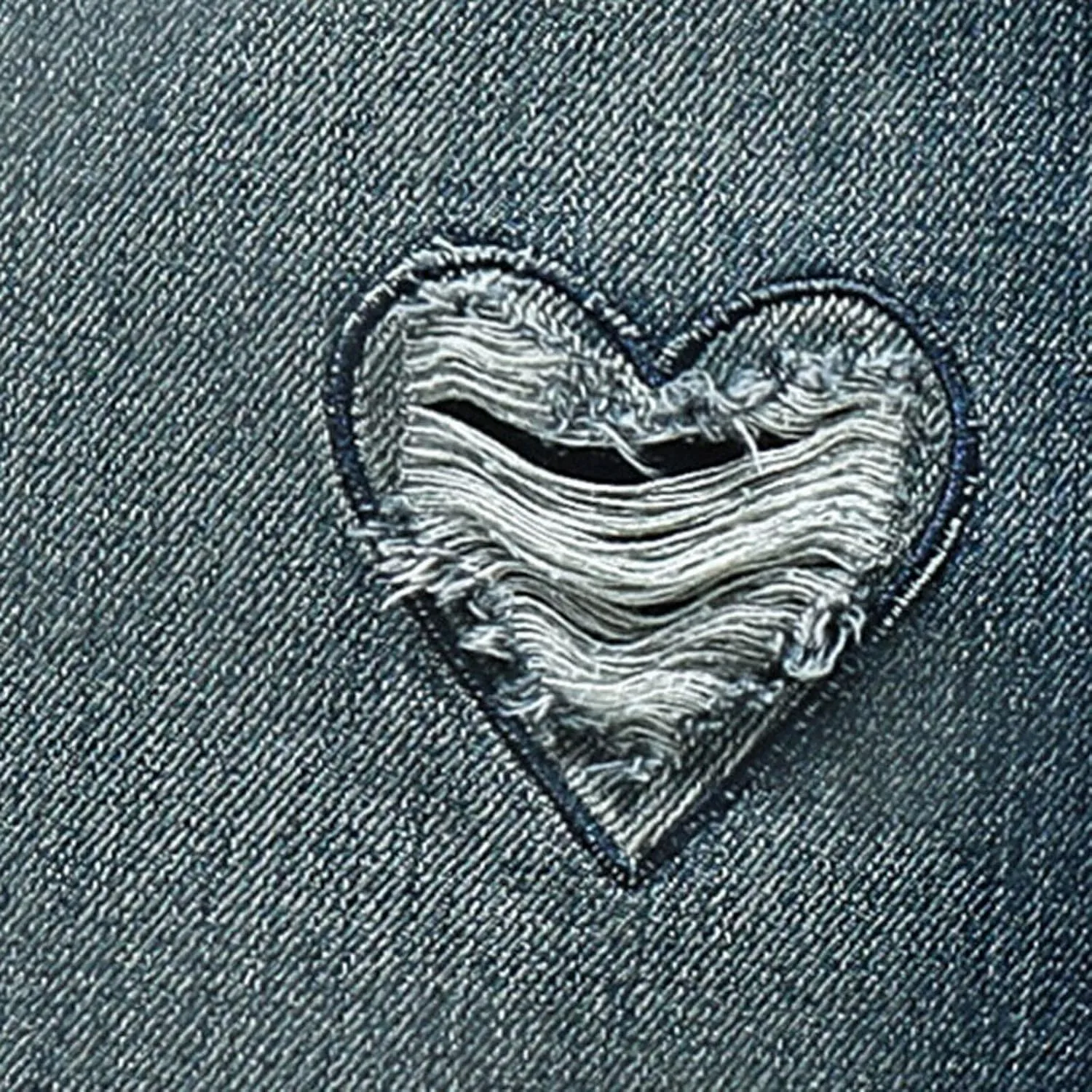 Spring Fashion Jeans for Girls Y2K Trendy Preppy Stretch High Waisted Denim Pants 2025 Casual Baggy Wide Leg Trousers