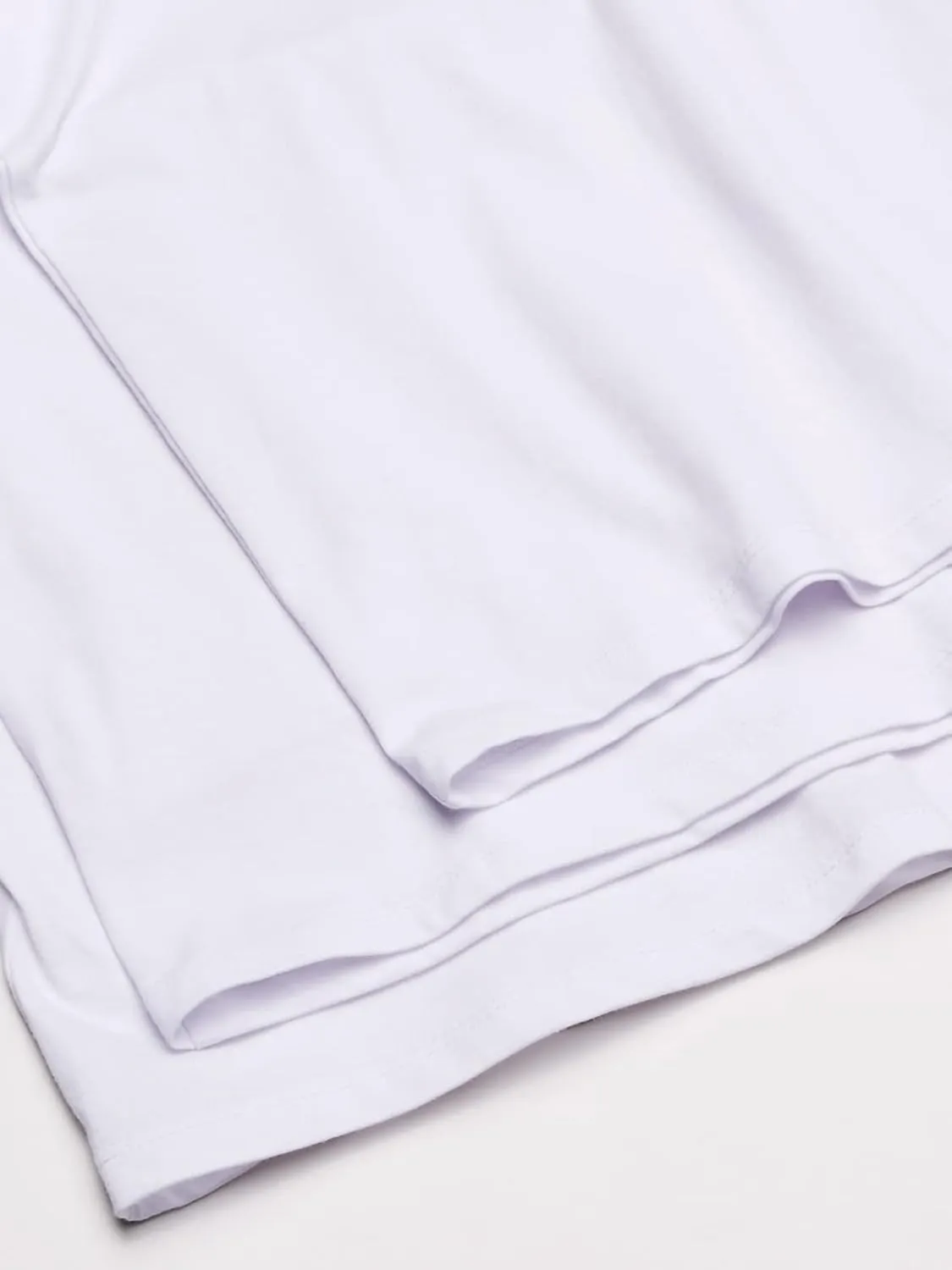 The Children's Place Boys' Basic Short Sleeve Tee