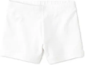 The Children'S Place Girls Basic Cartwheel Short
