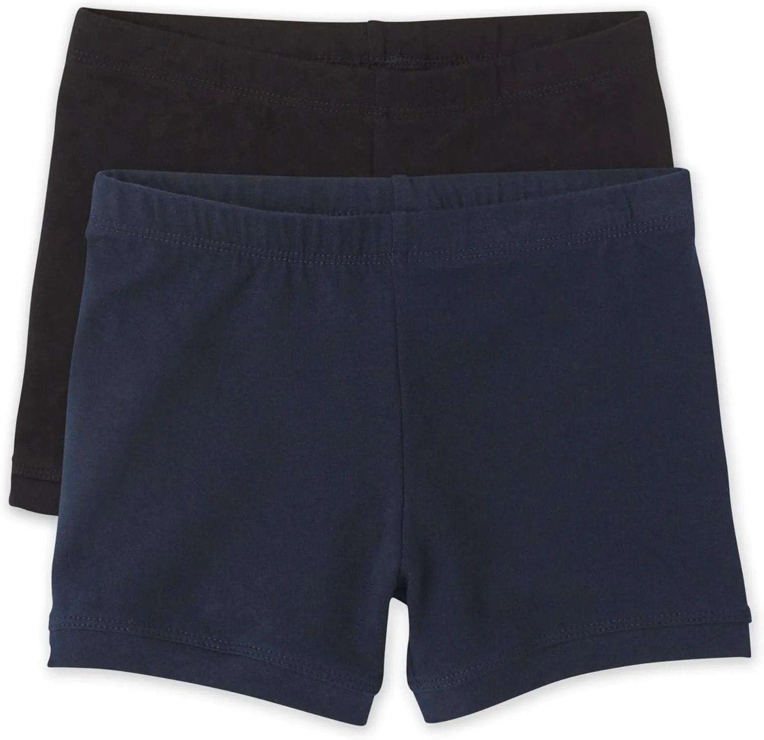 The Children's Place Girls Basic Cartwheel Short