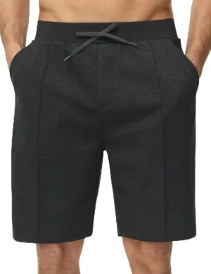 THE GYM PEOPLE Men's Workout Shorts Drawstring Athletic Loose Fit Lounge Sweat Shorts with Pockets