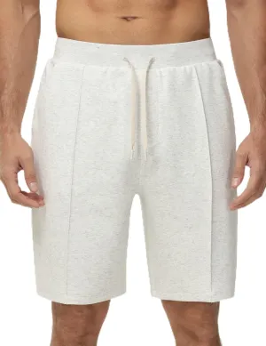 THE GYM PEOPLE Men's Workout Shorts Drawstring Athletic Loose Fit Lounge Sweat Shorts with Pockets