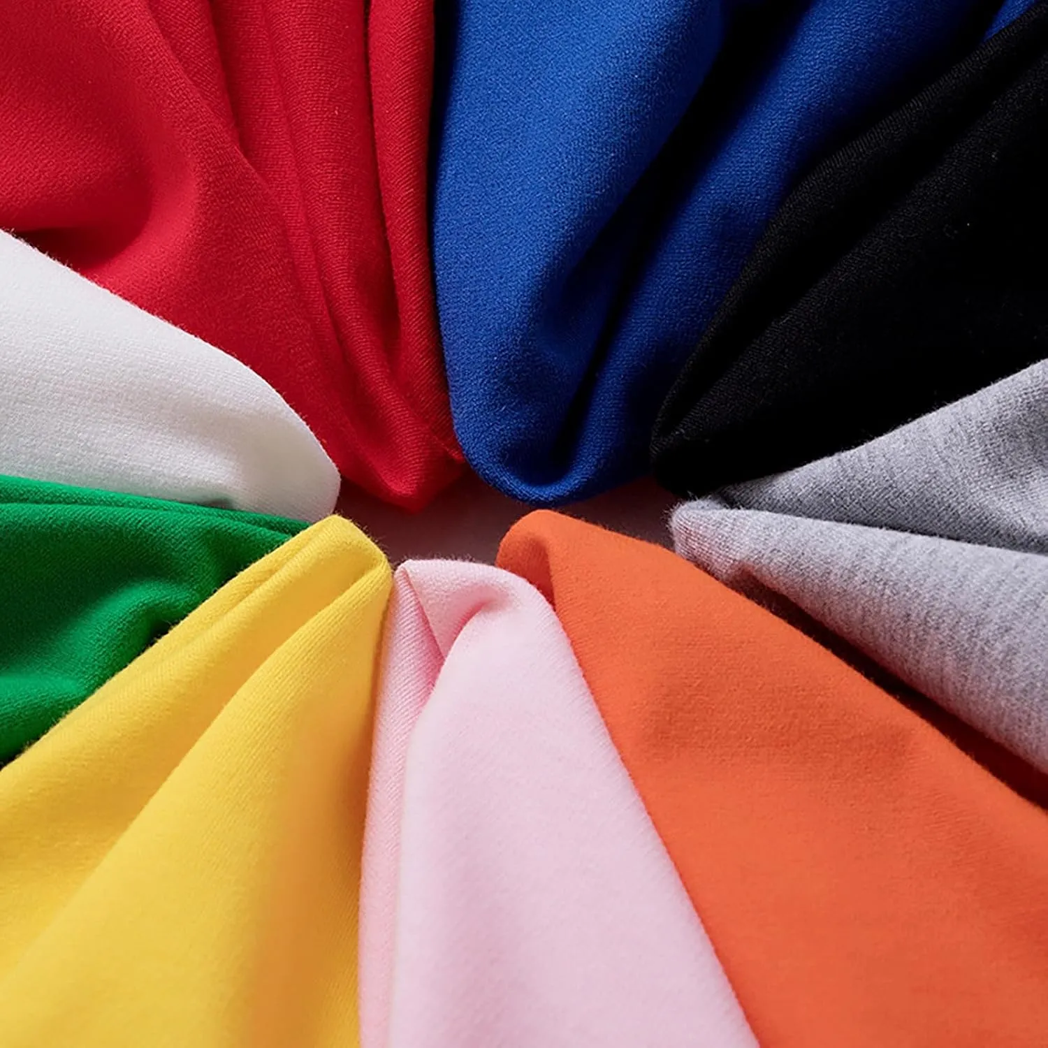 Toddler Kids Boys Girls Hooded Long Sleeve Cuffs Solid Color Basic Sweatshirt Daily School Sporty Wear Fall Winter