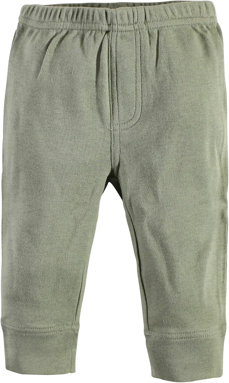 Touched by Nature Baby Girls' Organic Cotton Pants