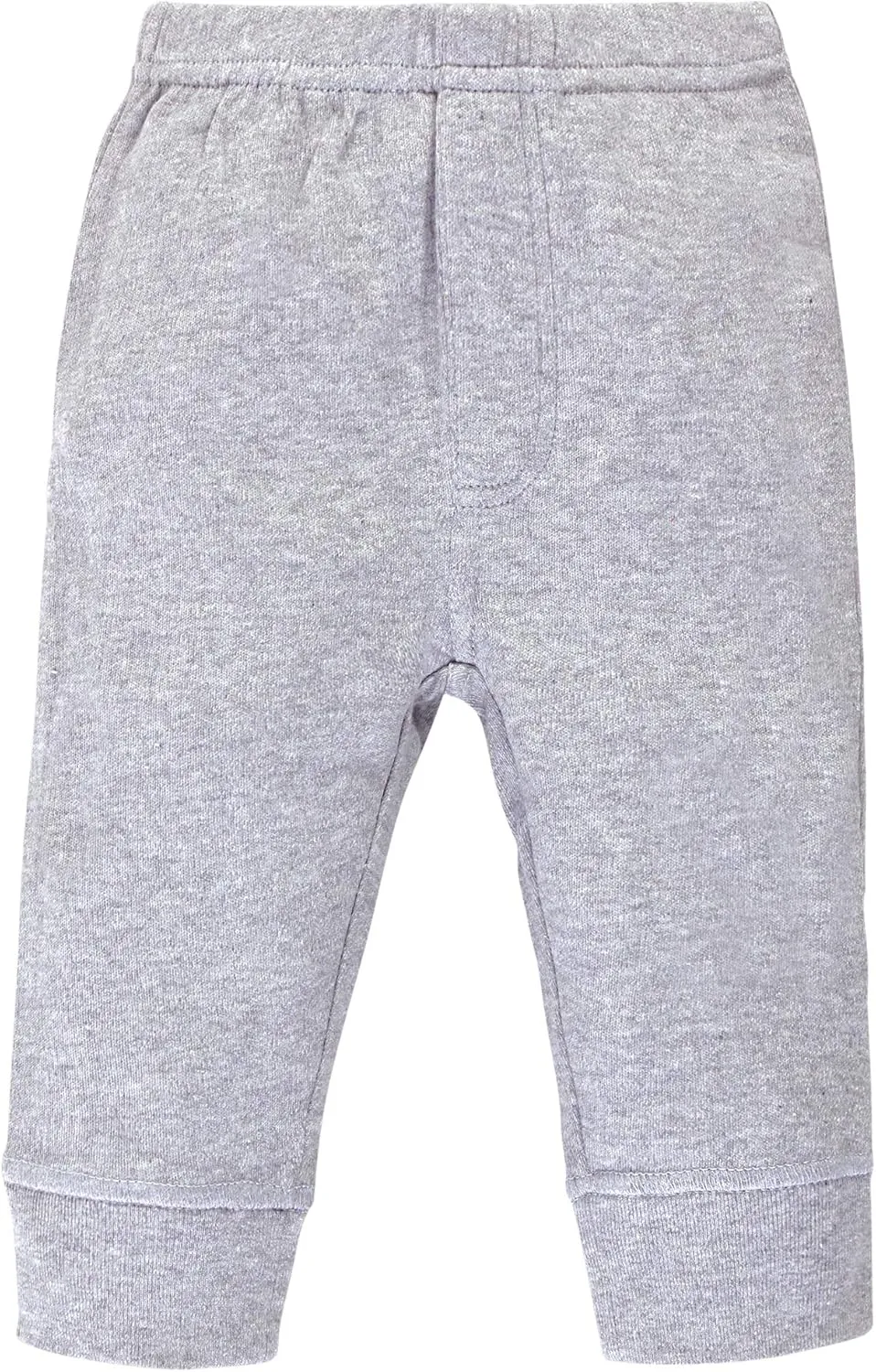 Touched by Nature Baby Girls' Organic Cotton Pants