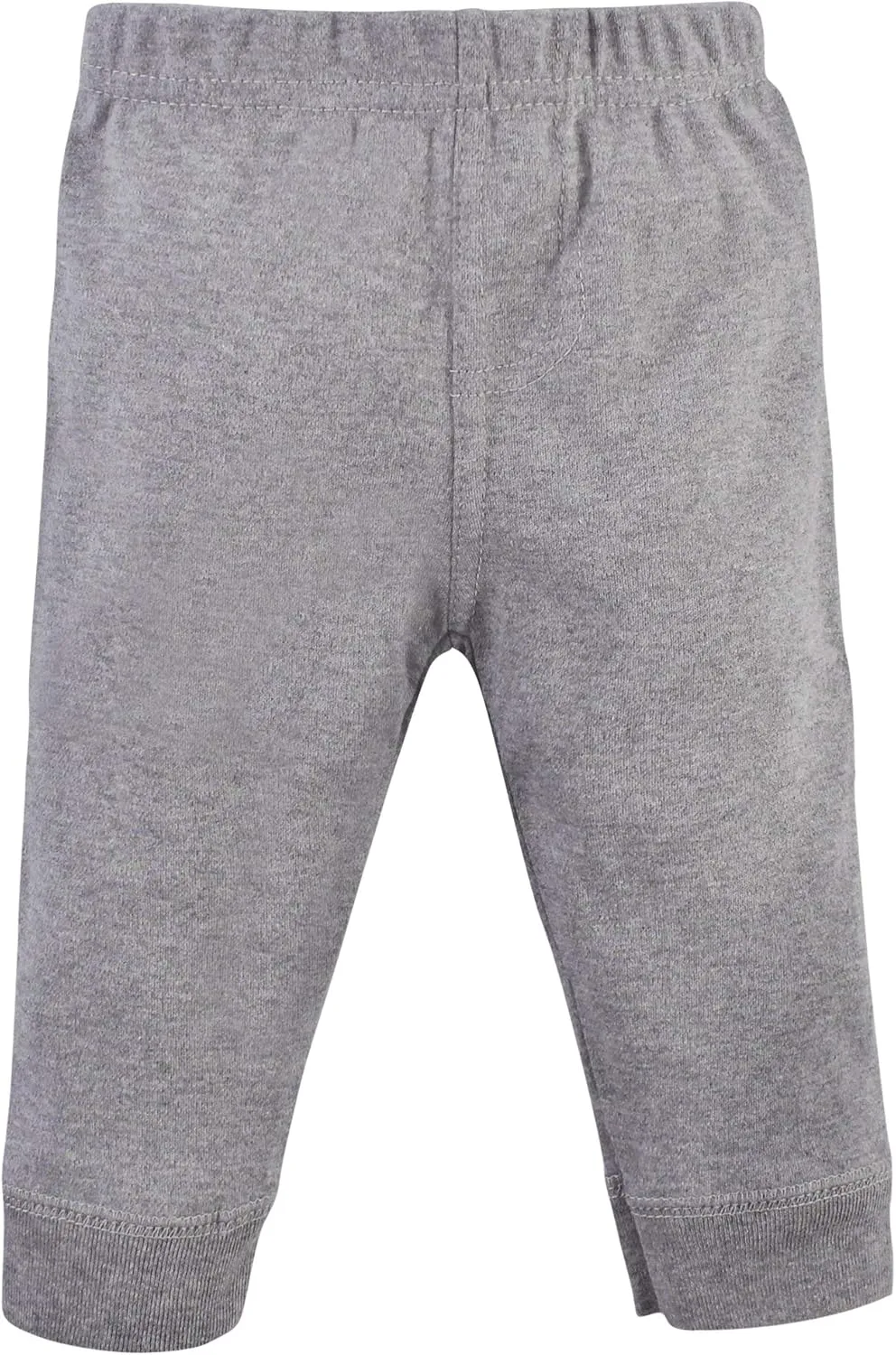 Touched by Nature Baby Girls' Organic Cotton Pants