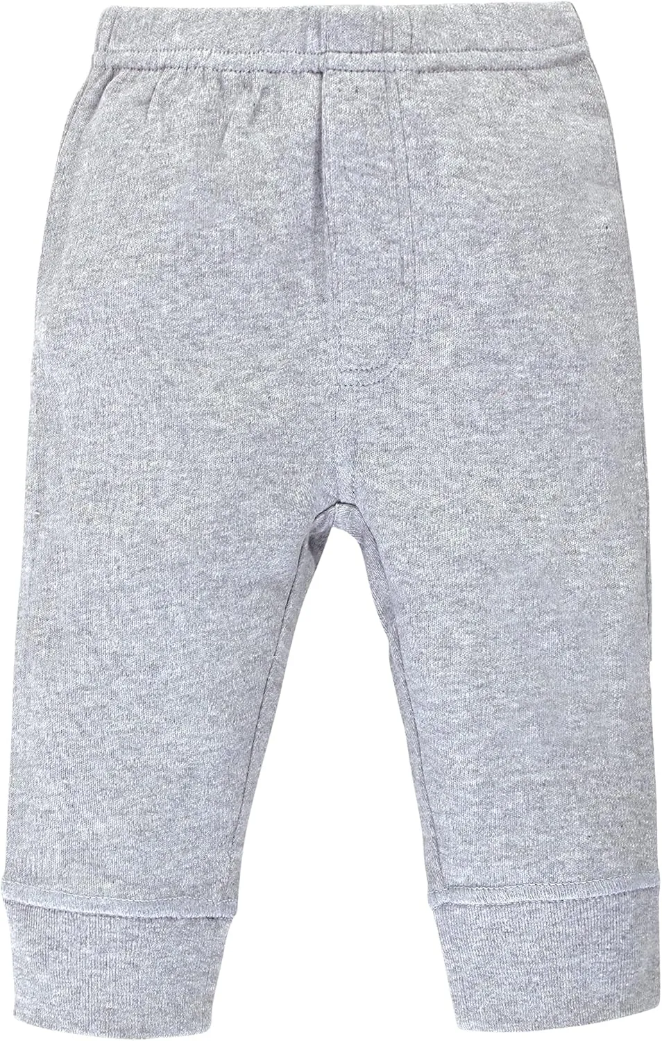 Touched by Nature Baby Girls' Organic Cotton Pants