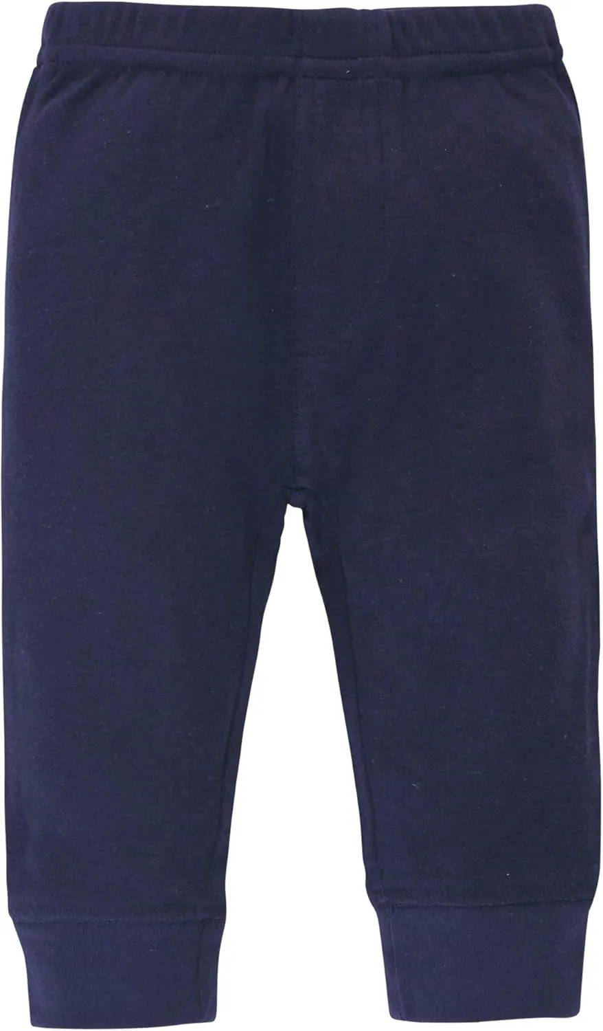 Touched by Nature Baby Girls' Organic Cotton Pants