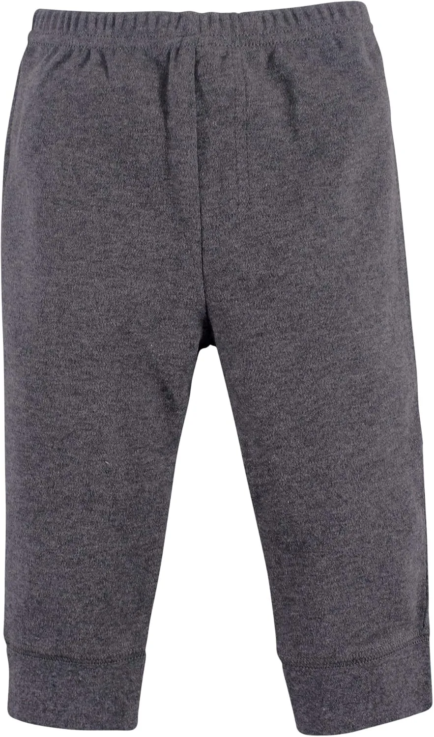 Touched by Nature Baby Girls' Organic Cotton Pants