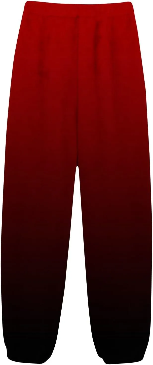 Women Flannel Pajama Pants Relaxed Fit Comfy Casual Sleep Pj Pants Cute Elastic Waist Bottoms