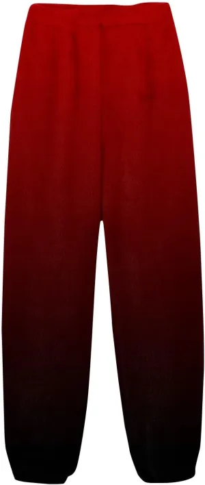 Women Flannel Pajama Pants Relaxed Fit Comfy Casual Sleep Pj Pants Cute Elastic Waist Bottoms
