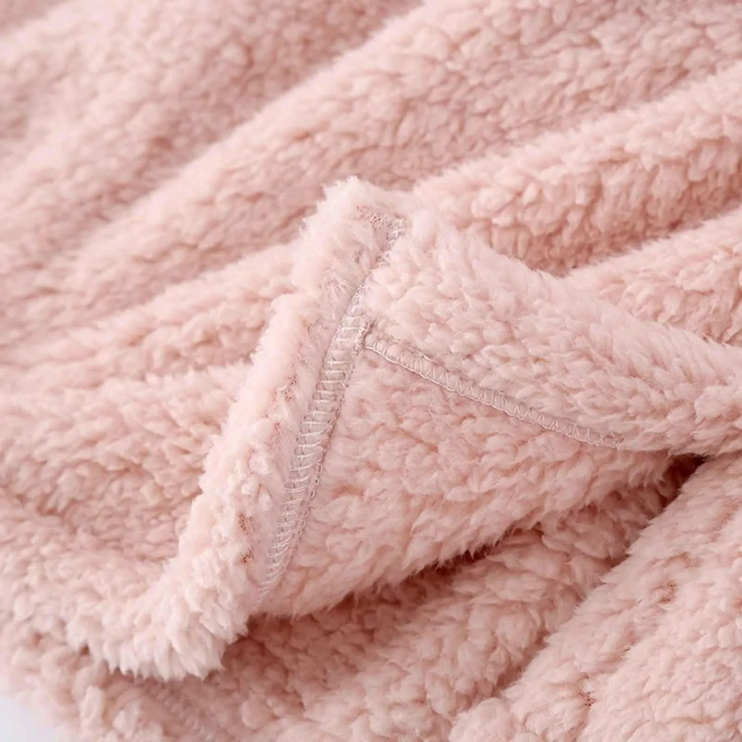 Women Fleece Pajamas Sets 2 Piece Lounge Sets Fluffy Plush Button Down Shirts Soft Pants Comfy Winter Sleepwear