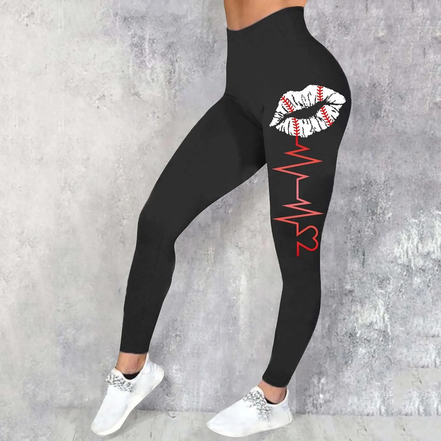 Womens Butterlift High Waisted Hip Yoga Pants for Yoga Active High Women's Waist Leggings Running Pants Yoga Pants