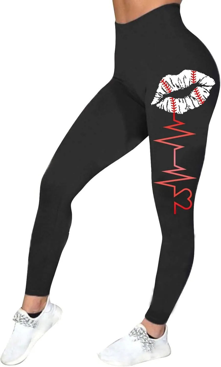Womens Butterlift High Waisted Hip Yoga Pants for Yoga Active High Women's Waist Leggings Running Pants Yoga Pants