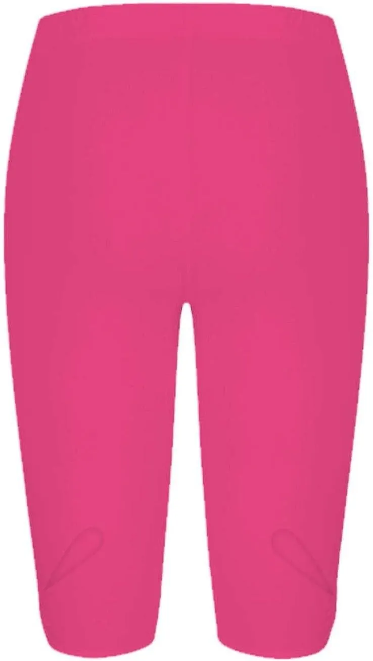 Womens Capris for Summer Dressy Cropped High Waist Yoga Pants Comfy Stretchy Leggings 2025 Workout Compression Pants