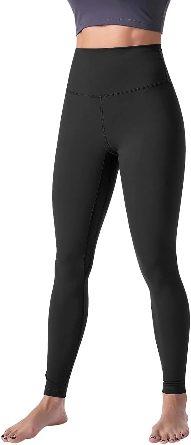 Womens Clothing Sports Pants Yoga Casual Womens Soft Loose Pants Yoga Spandex Pants Leggings 78 Thin Leggings for