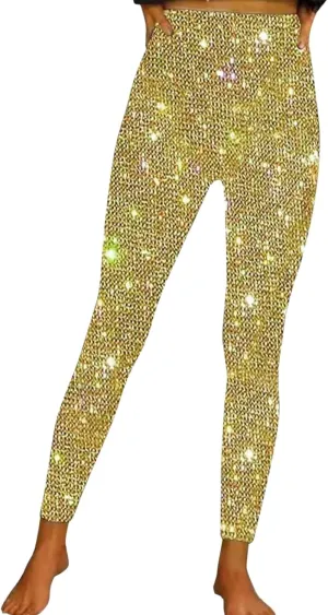 Women's Flare Yoga Pants with Pockets Color Casual Elastic High Waist Thread Simple Fit Sexy Sports for Yoga Gym