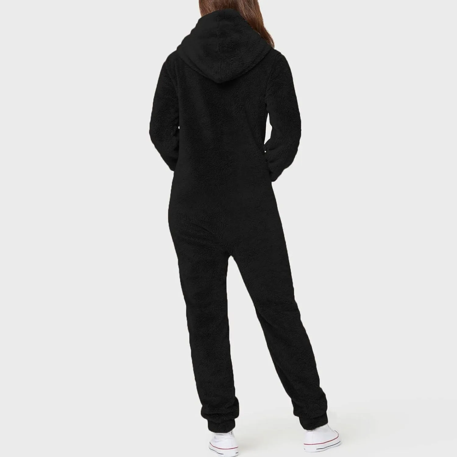 Womens Pajamas Set Sleepwear Button Up Sleepwear Soft Lightweight Comfy Long Pants Loungewear Two-Piece Sleepwear Pj