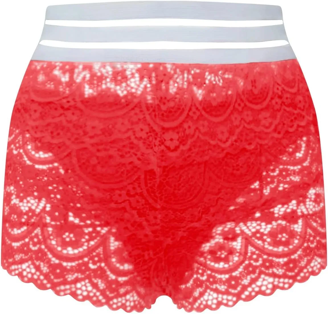 Women's Sexy Babydoll Lace Chemise Push Up One Piece Underwear Set Suspenders Sleepwear Nightwear Nighty