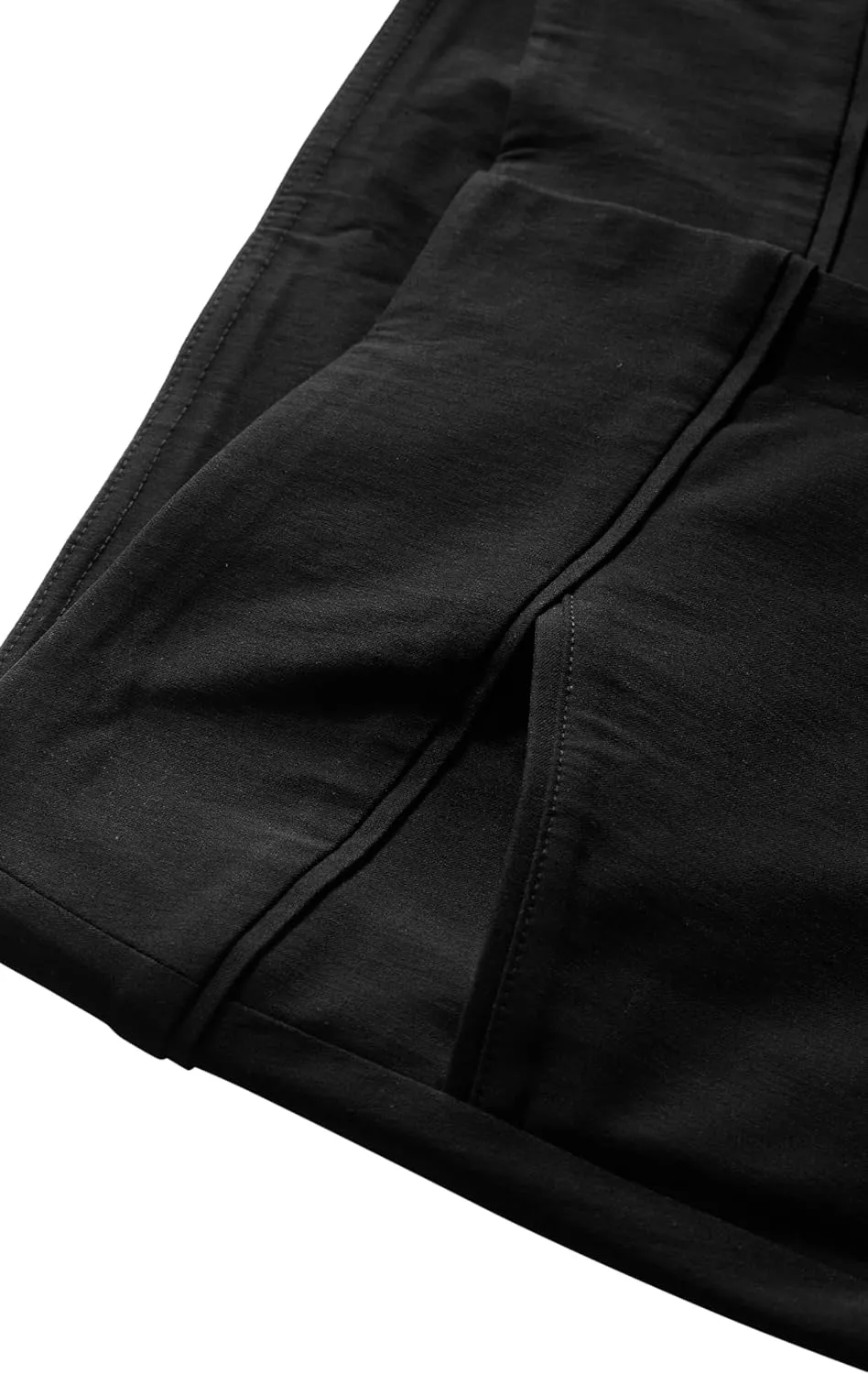 Women's Super Stretch Trouser Black