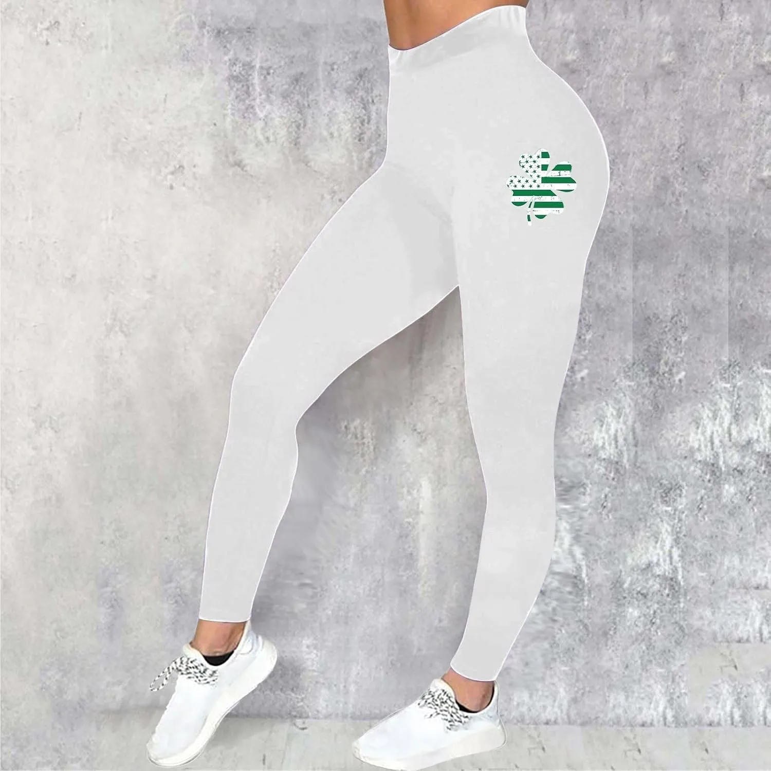 Women's Yoga Pants Breathable Yoga Clothing Fitness Suit Sports Yoga Pants High-Waisted and Wide Leg Leggings with