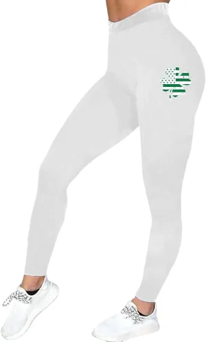 Women's Yoga Pants Breathable Yoga Clothing Fitness Suit Sports Yoga Pants High-Waisted and Wide Leg Leggings with