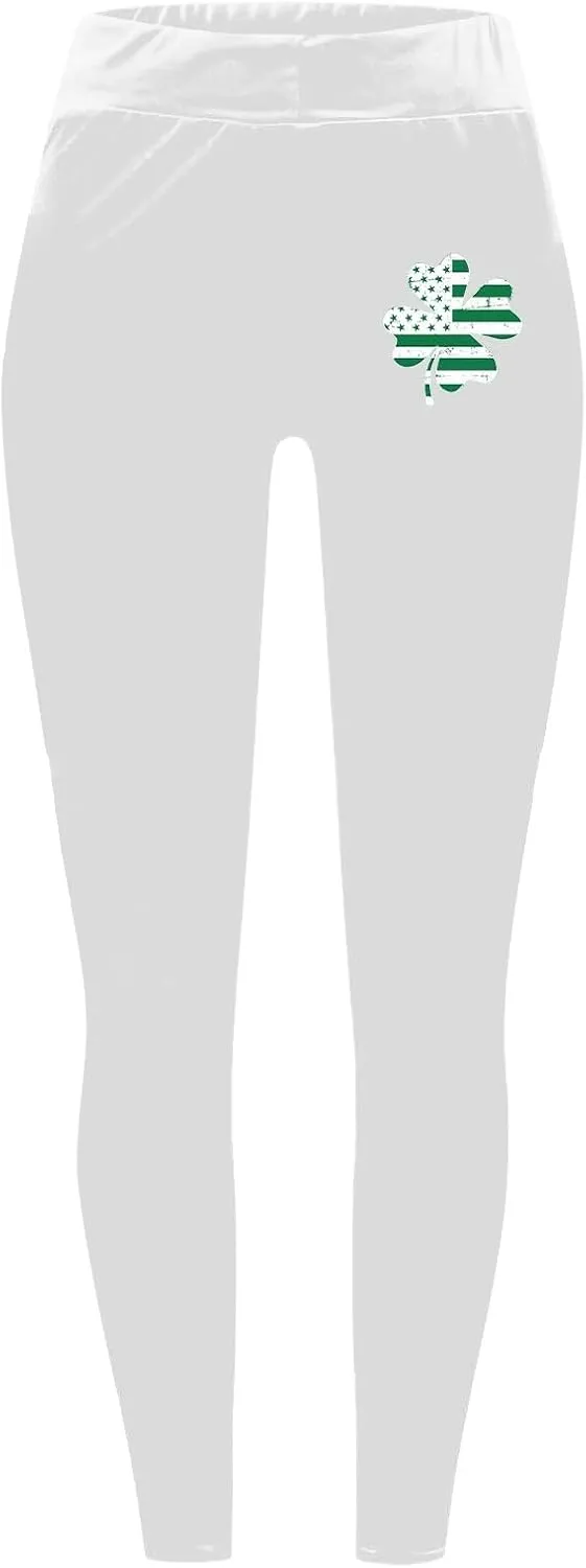Women's Yoga Pants Breathable Yoga Clothing Fitness Suit Sports Yoga Pants High-Waisted and Wide Leg Leggings with