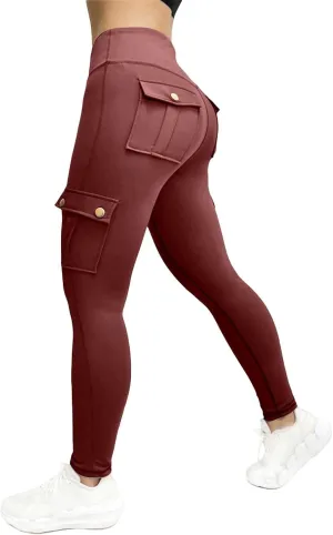 Women's Yoga Pants Leggings Halloween Printed Sports Yoga Pants Leggings for Yoga Gym Workout Women Yoga Leggings