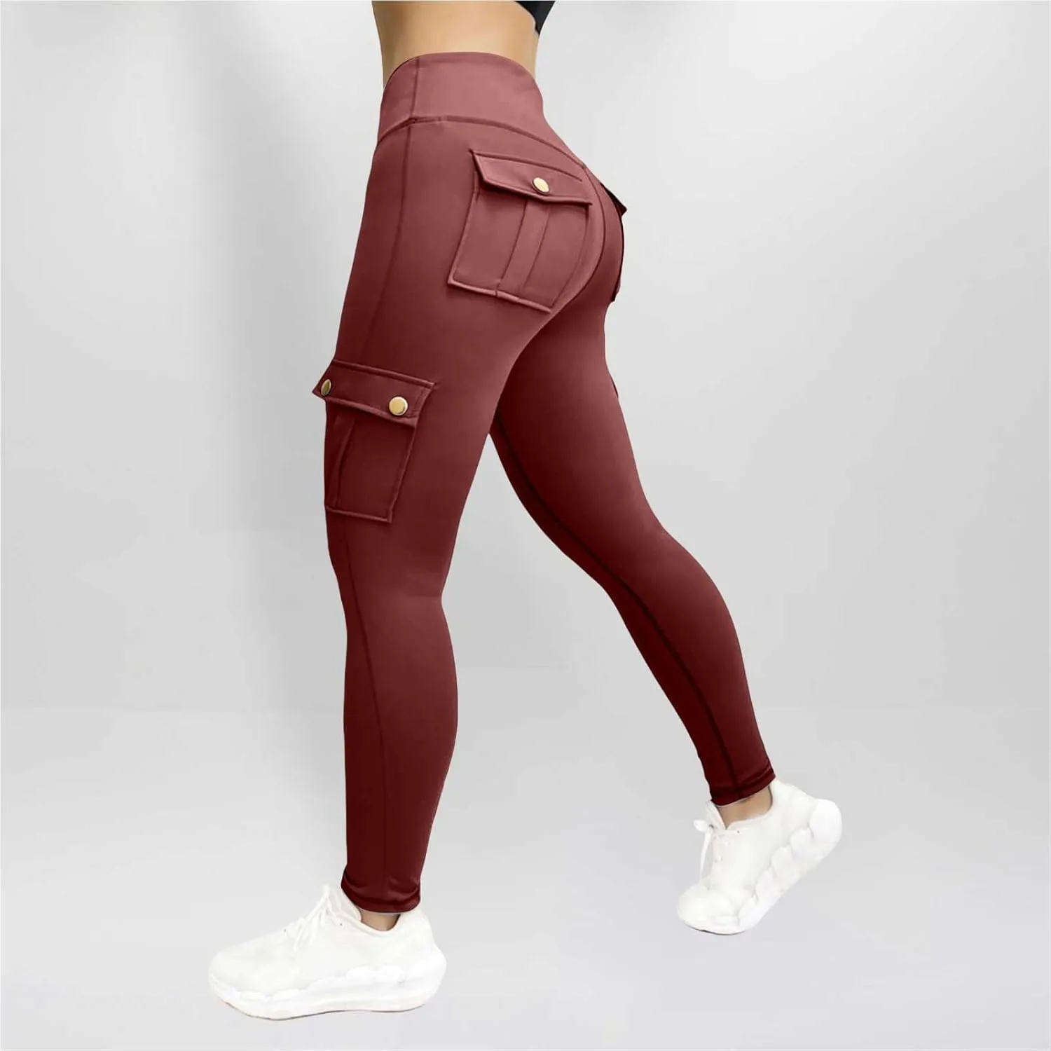 Women's Yoga Pants Leggings Halloween Printed Sports Yoga Pants Leggings for Yoga Gym Workout Women Yoga Leggings