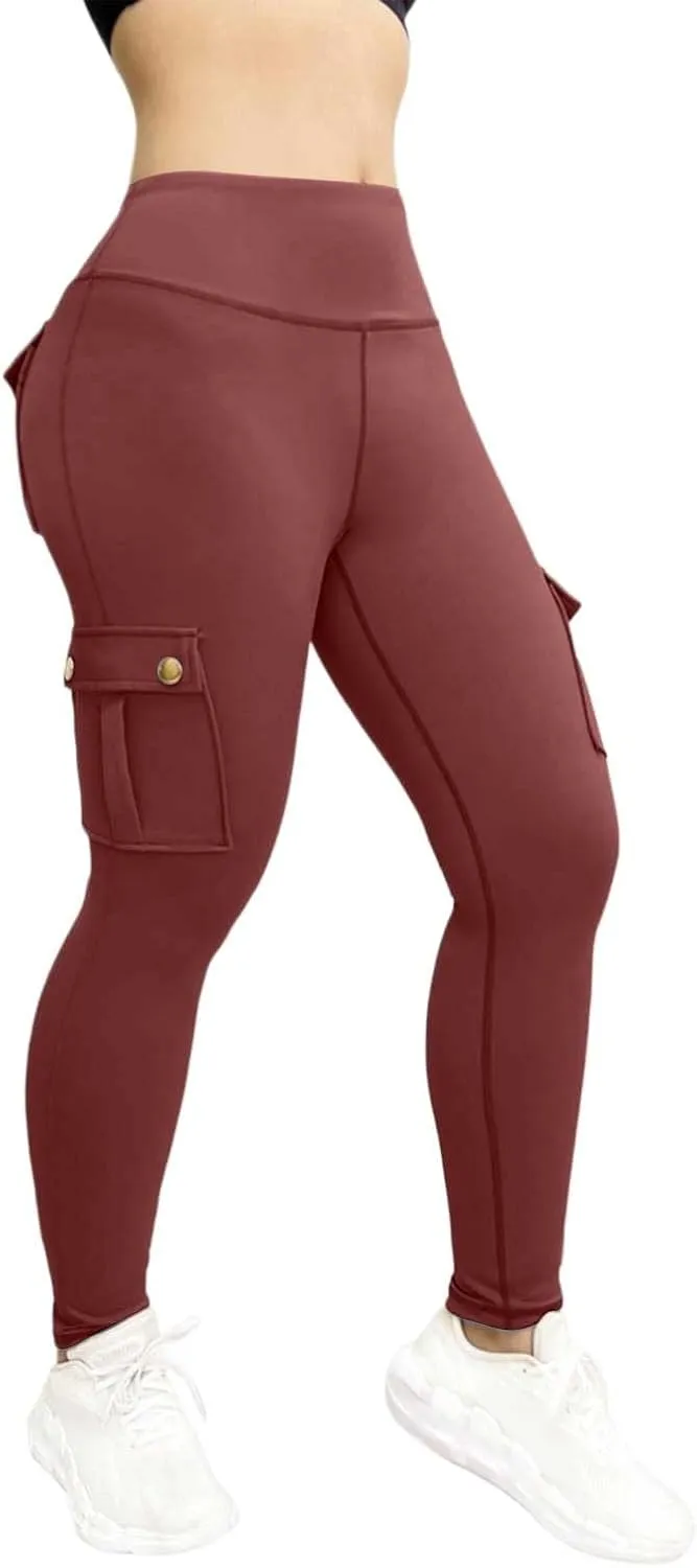 Women's Yoga Pants Leggings Halloween Printed Sports Yoga Pants Leggings for Yoga Gym Workout Women Yoga Leggings