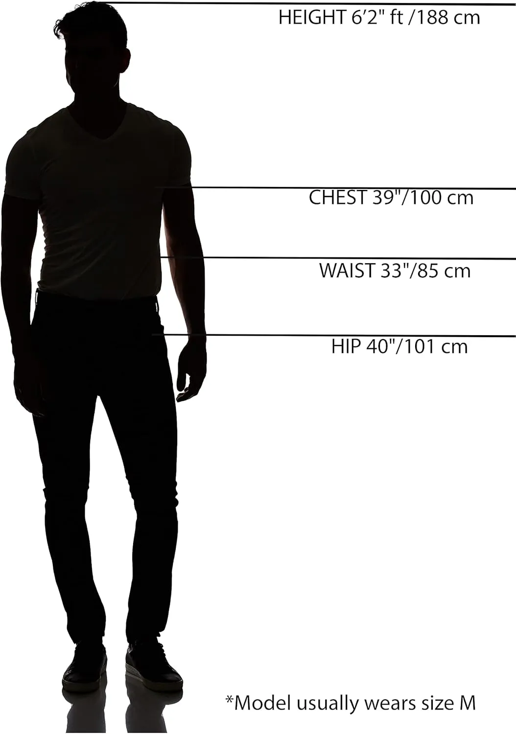 WT02 Men's Basic Color Twill Stretchable Skinny Pants